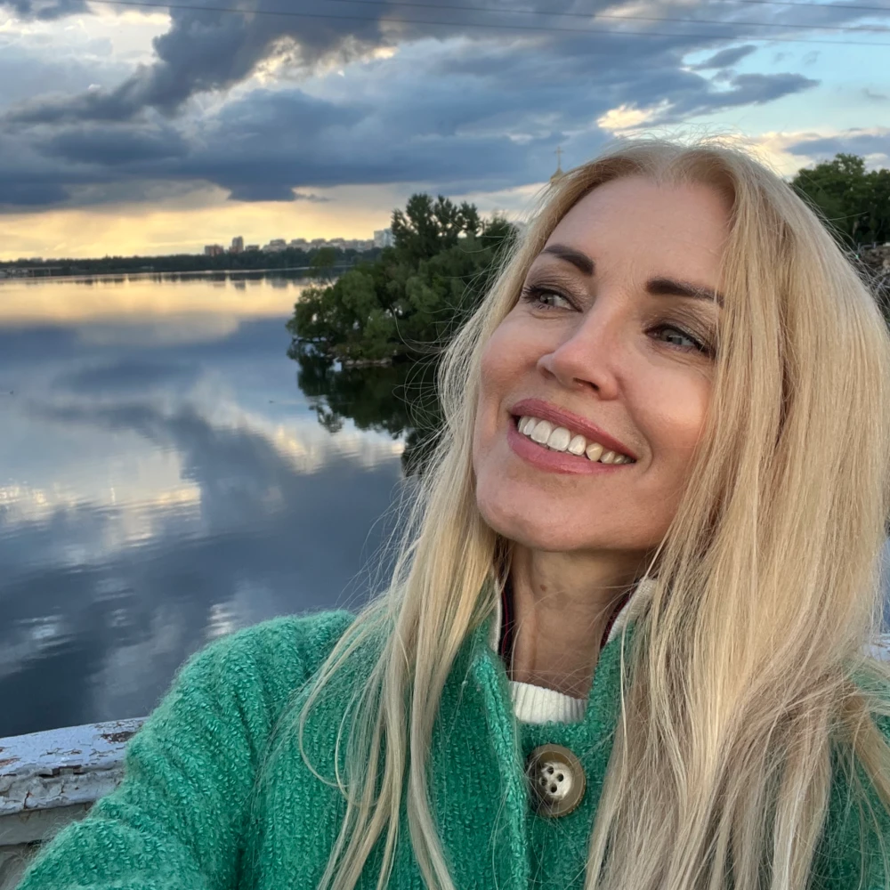 Ксения Казакова