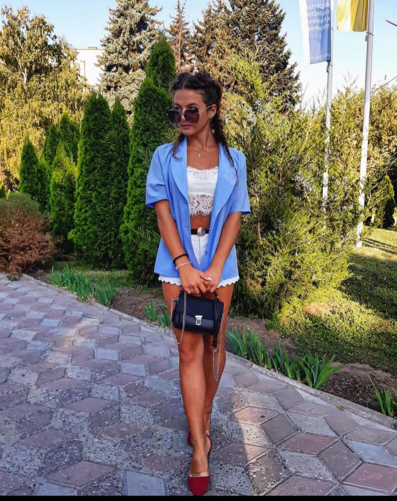 Алина Герасименко
