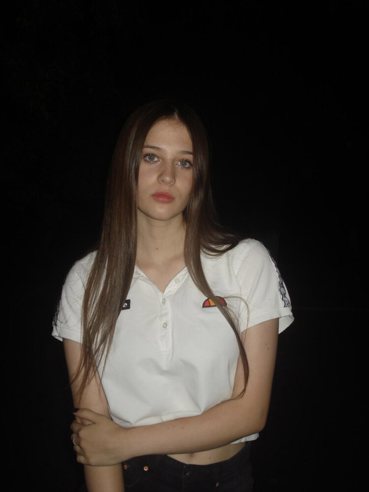 Вікторія Гапчук