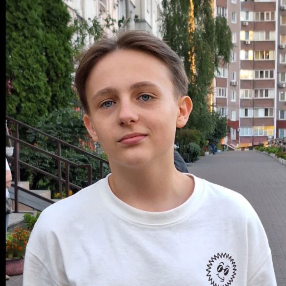 vlad poznack