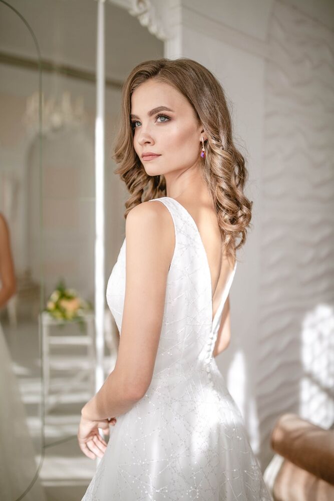 Alexandra Berezkina