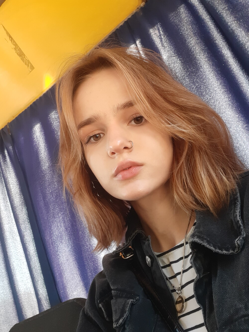 Мар'яна Гальміз