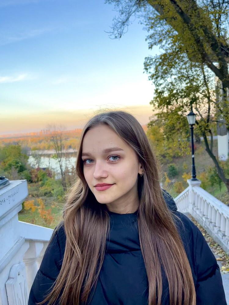 Даріна Запольська