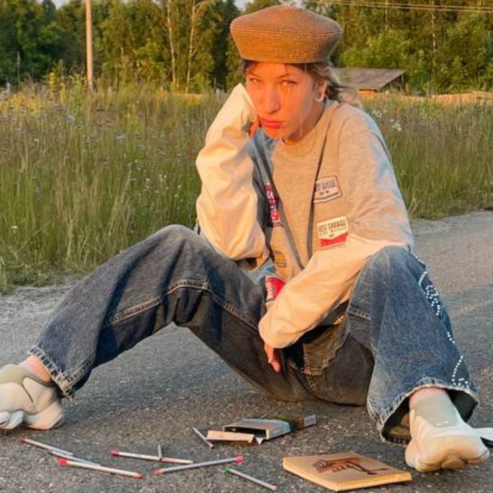 Vera Holubnycha