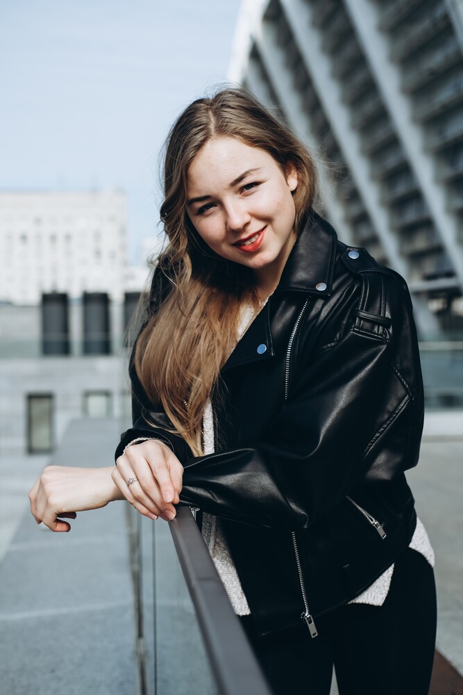 Ирина Бочкарева