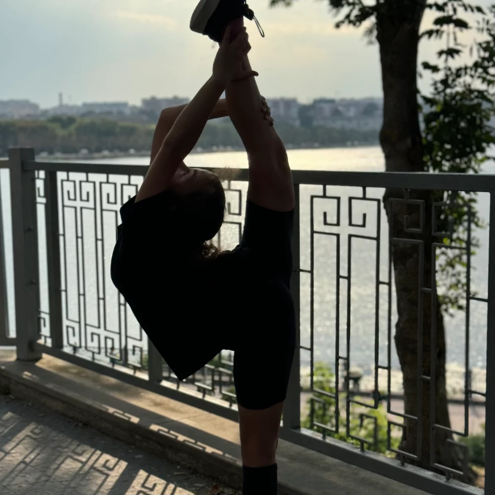 Юліана Довгалюк
