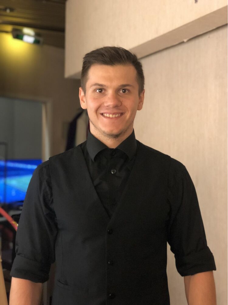 Игорь Повалихин