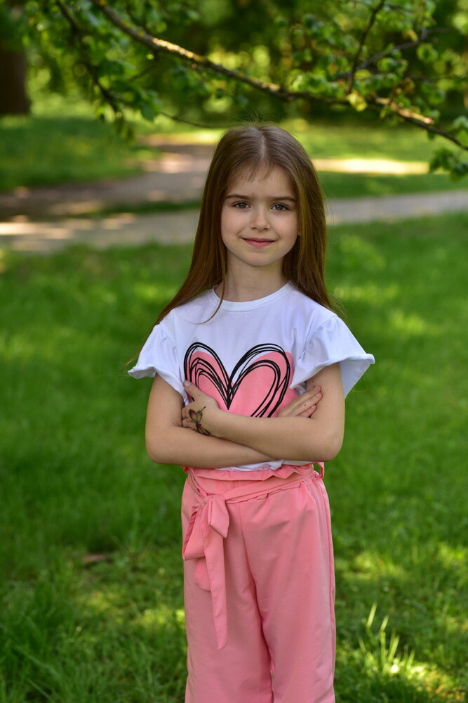 Iryna Kostenko