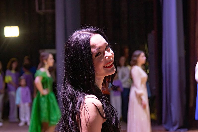 alioshyna Альошина Вероніка