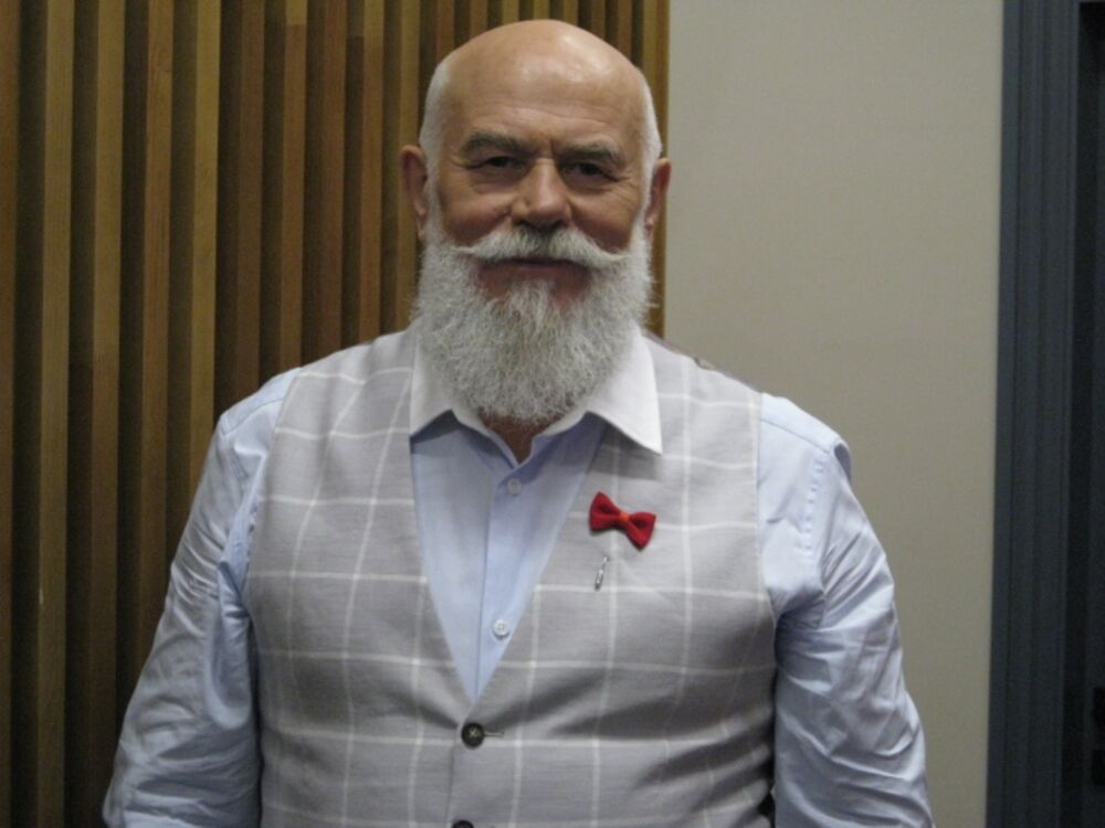 Василий Коломиец