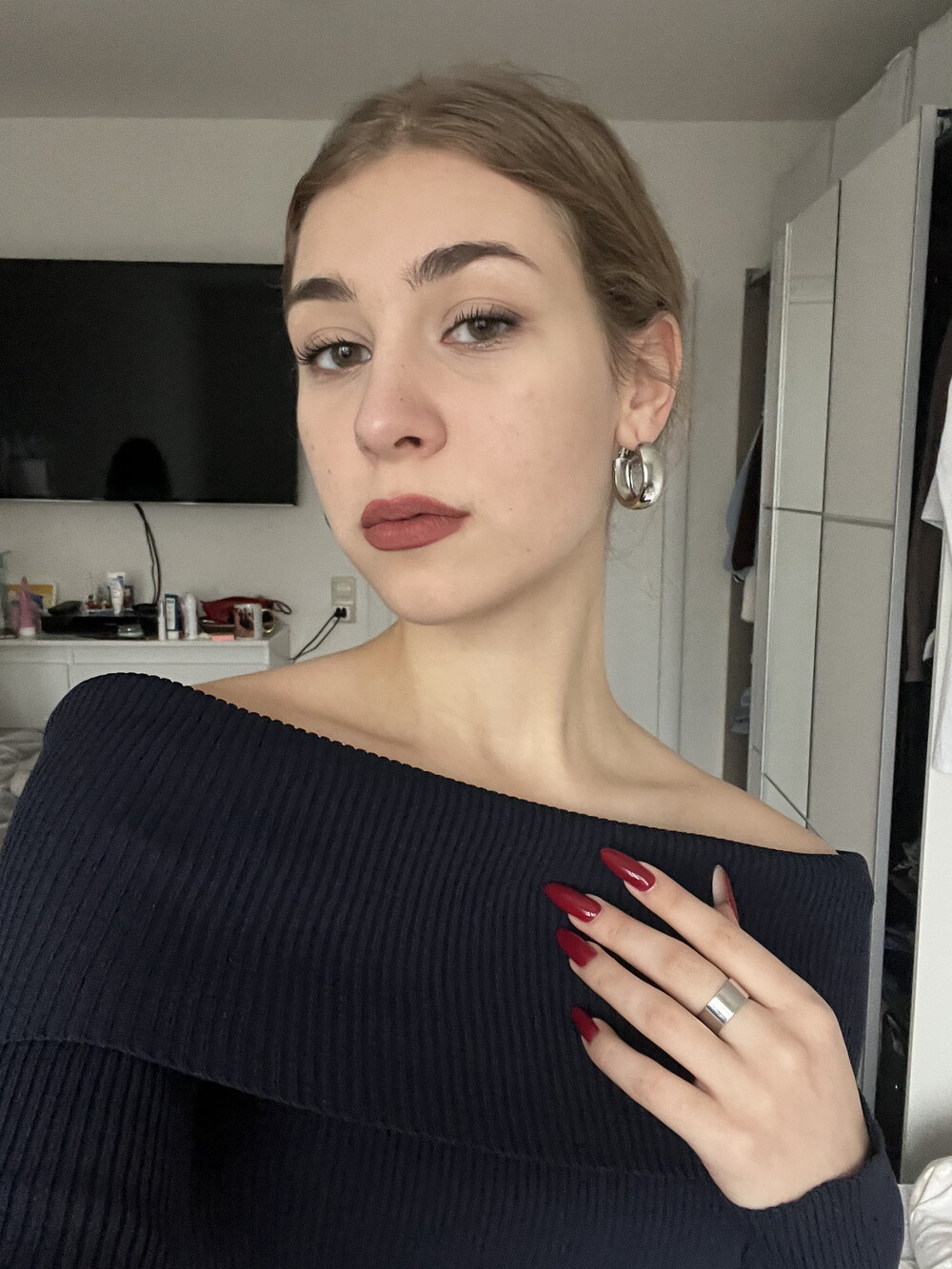 Настя Корниенко