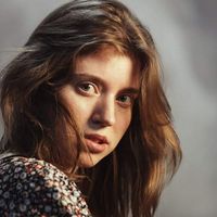 Алина Поплавская