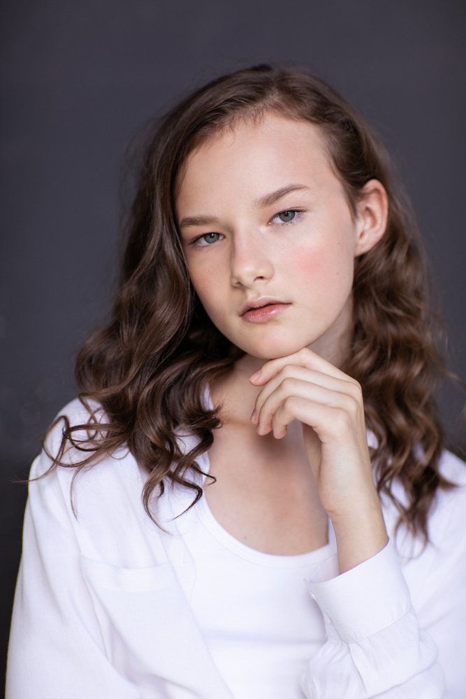 Елена Голубенко