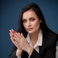 Lana Danulova