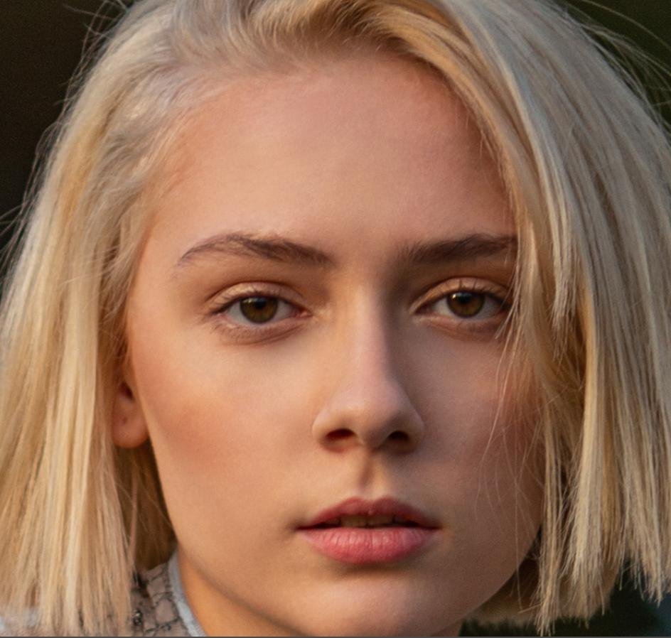 Celine Stepa