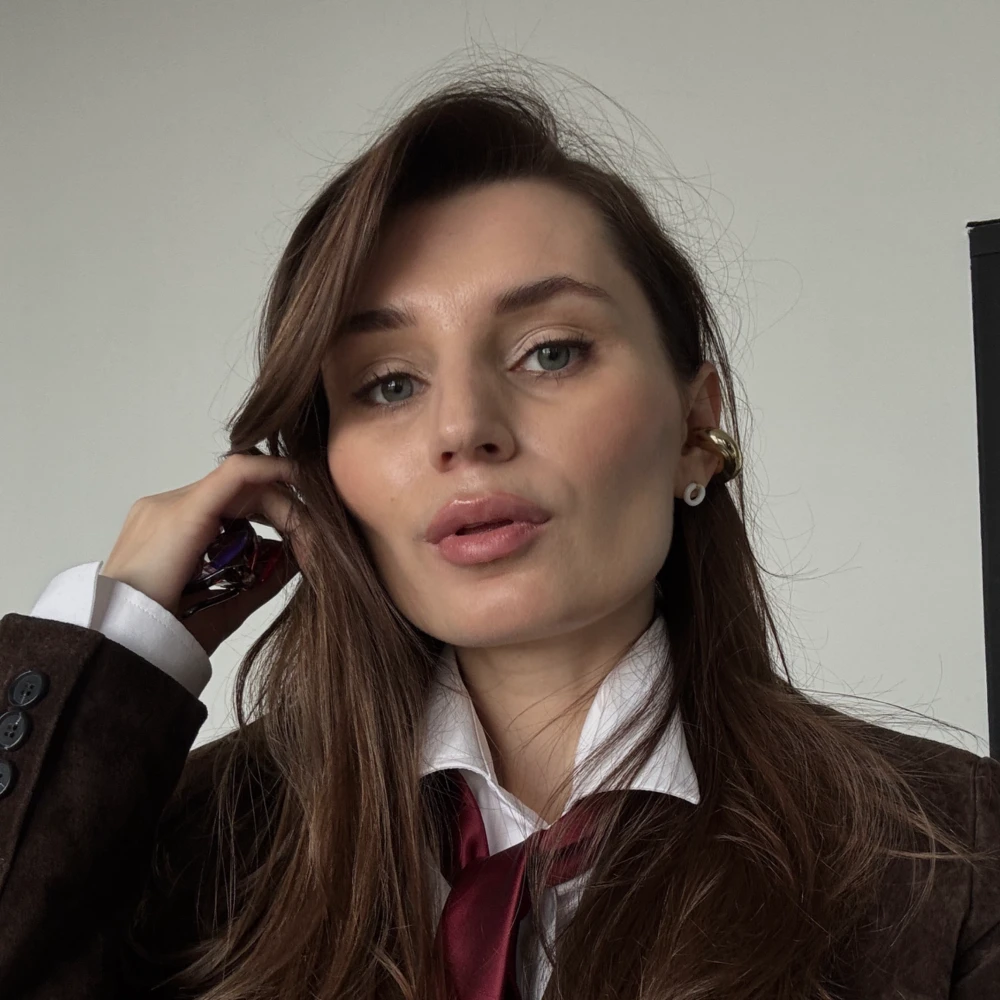 Таміла Яськова