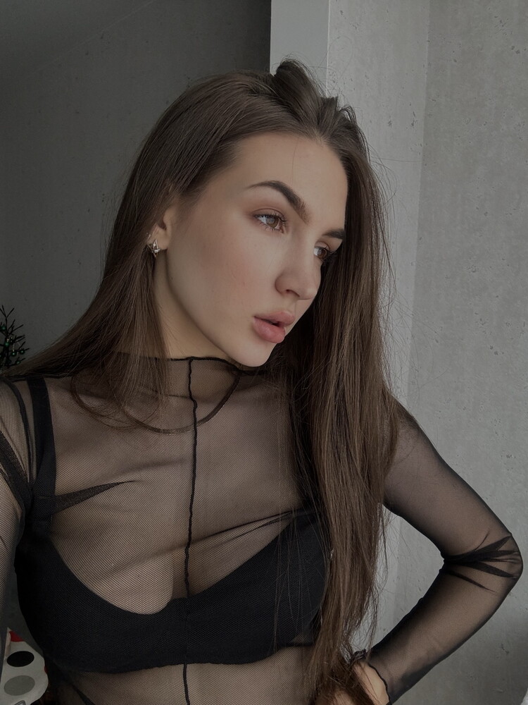 Вероника Зинченко