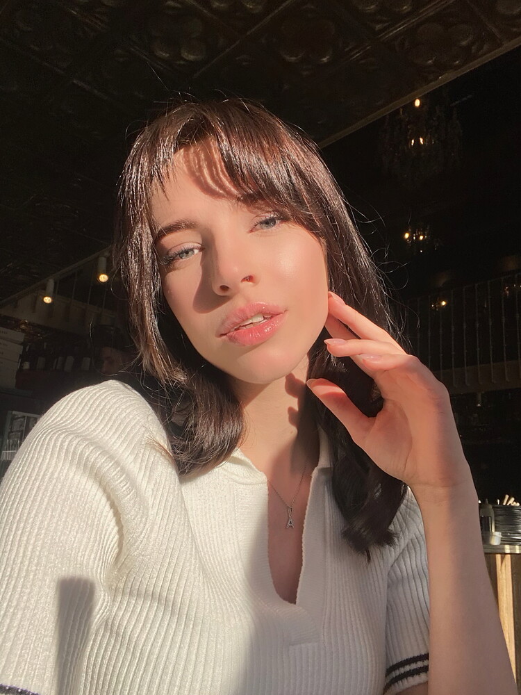 Анна Чагайна