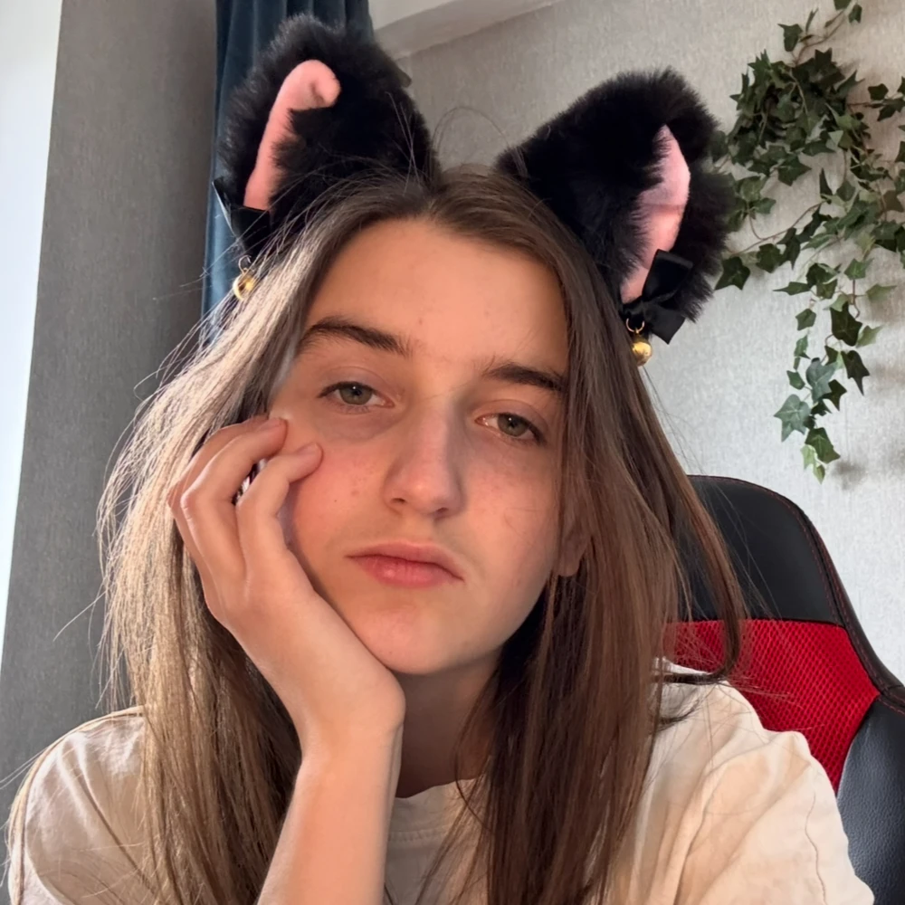 Ірина Доценко