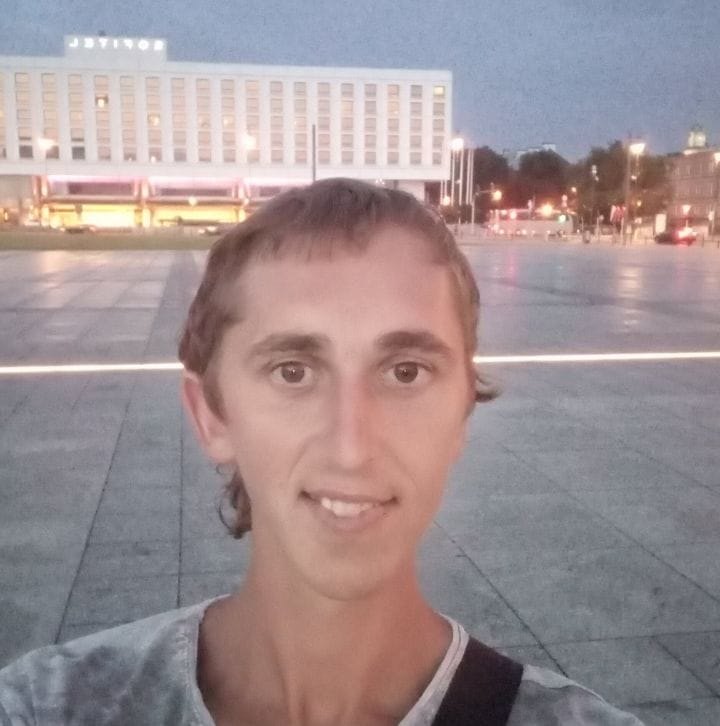Степан Побидайло