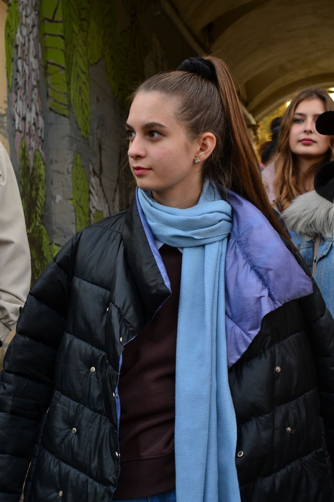 Анастасія Семенюк