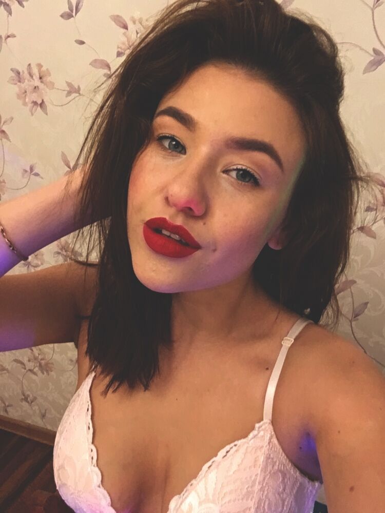 Анна Давыдова