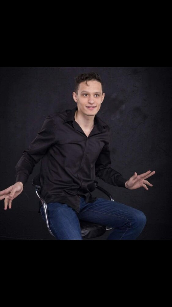 Станислав Жура