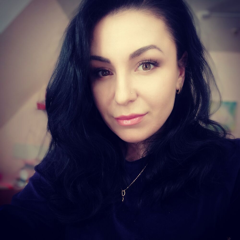 Юлия Циганенко