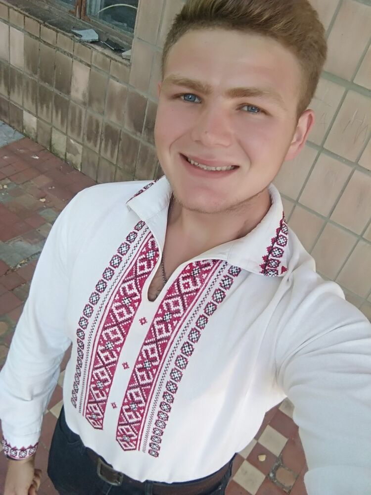 Андрій Свіщенко