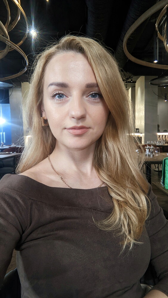 Надія Францева
