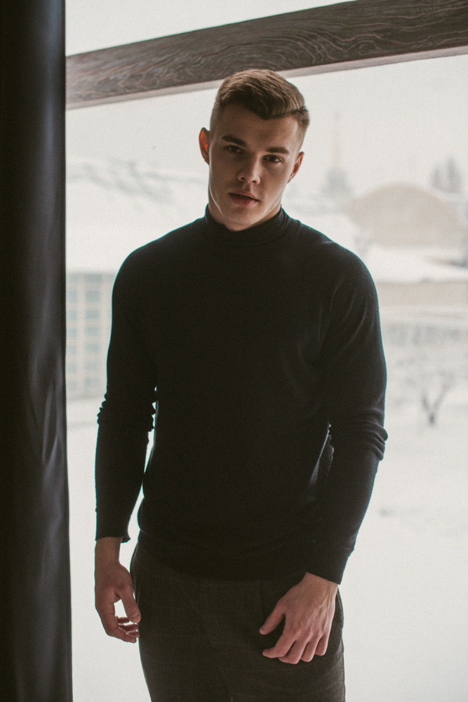 Evgeniy Bratun