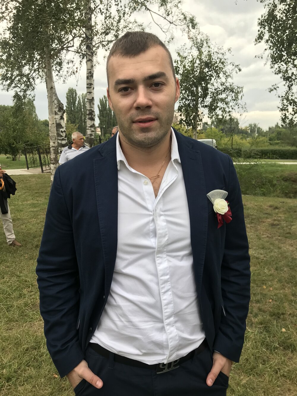 Виталий Копач