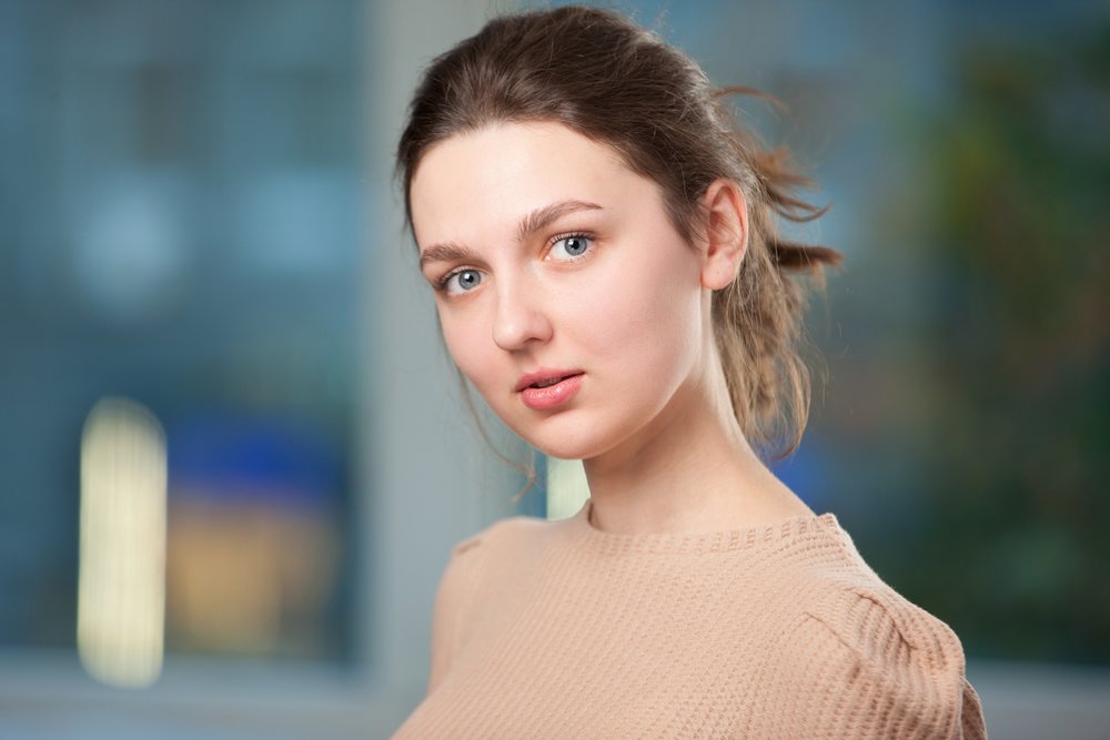 Катерина Карпунина