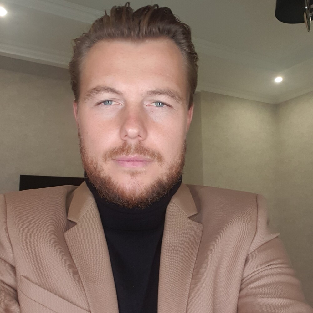 Владимир Фальчук