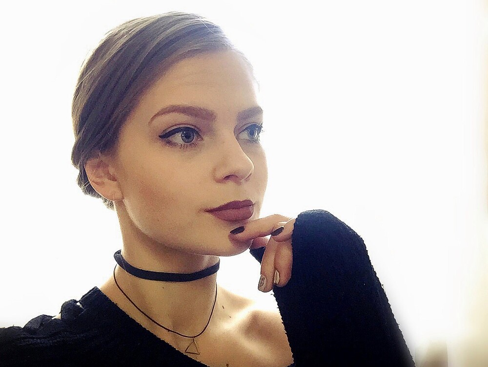 Lidiia Hrybovska