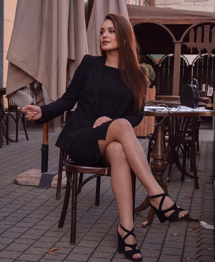 Виктория Обухова