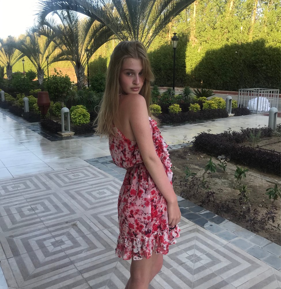 Анастасія Шах