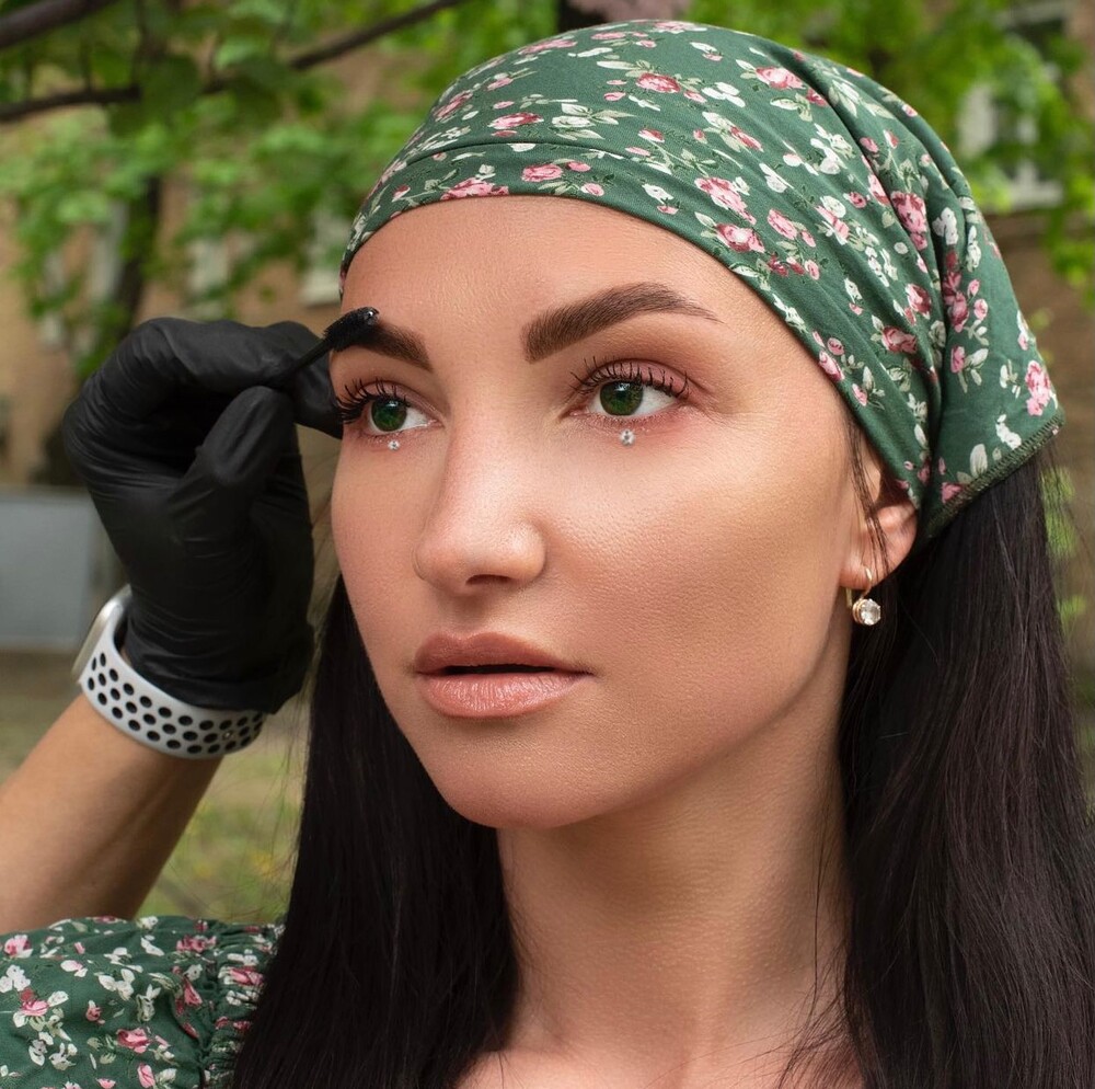 Алеся Лоскутова