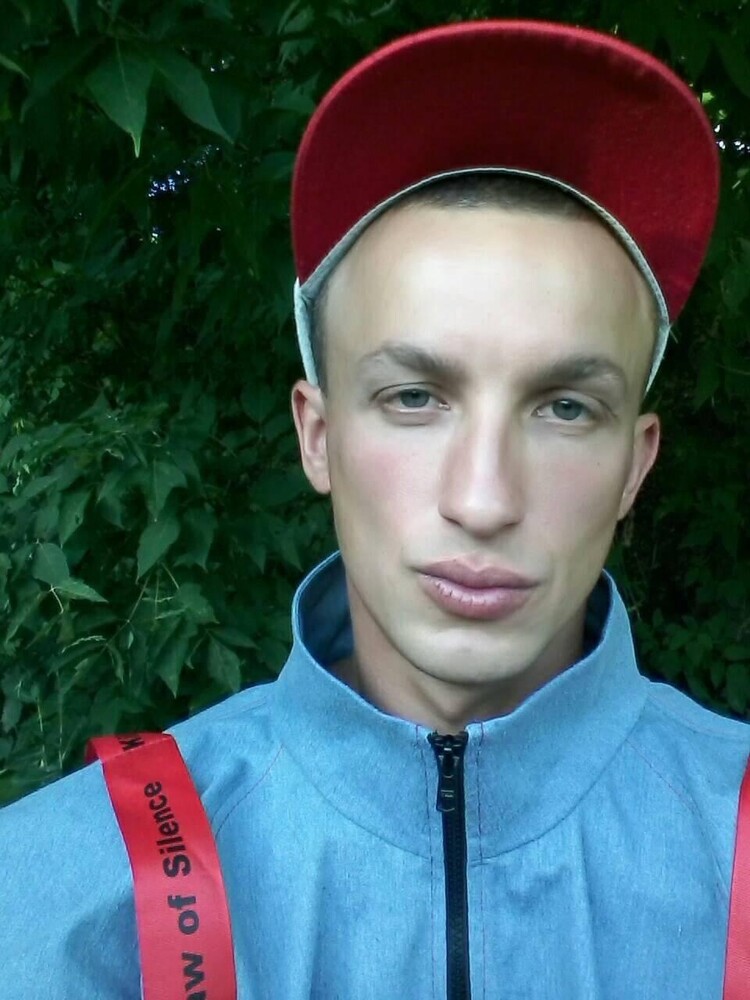 Gleb Zaicev