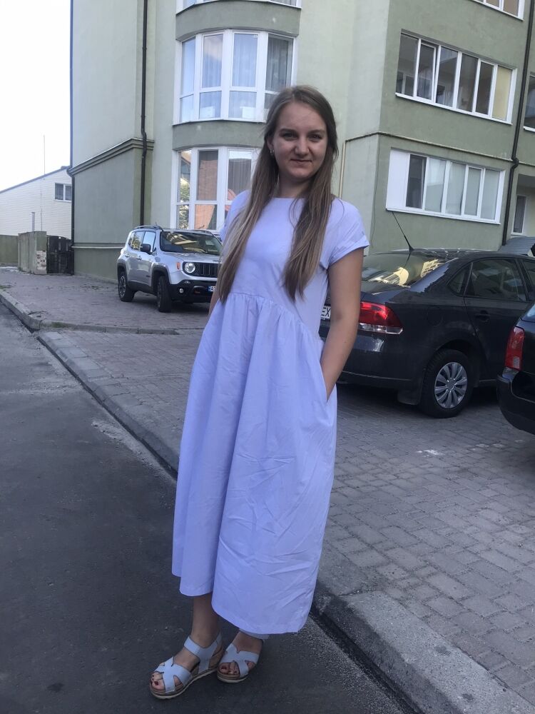 Ірина Сеньківська