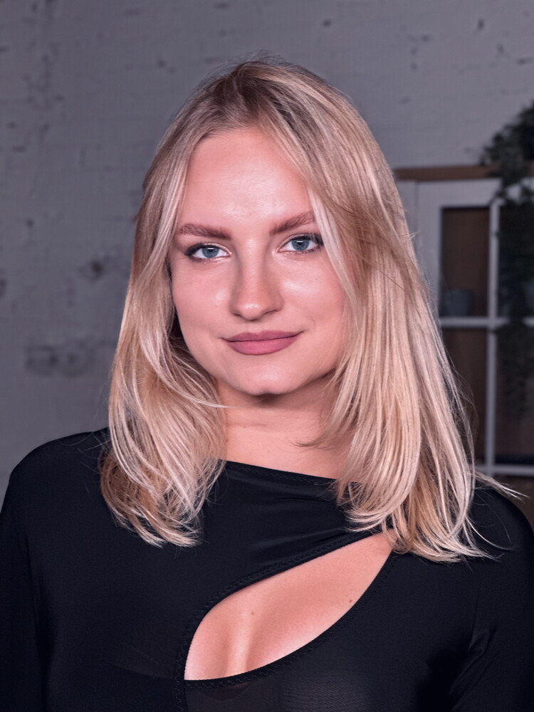 Катерина Маламуж
