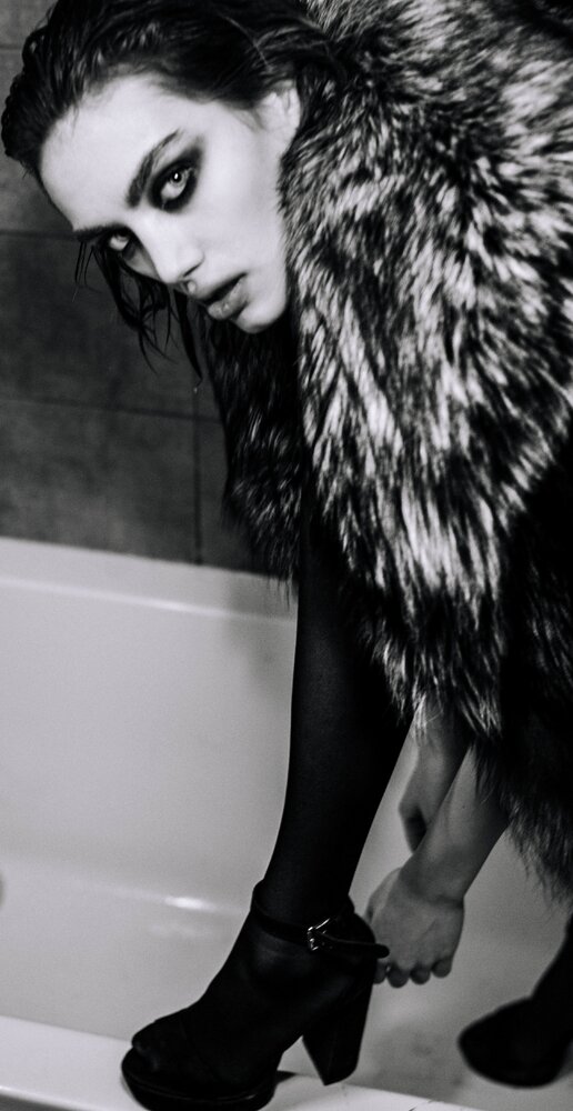 Мари Лозинская