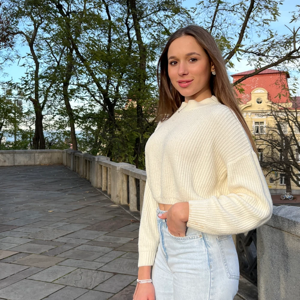 Поліна Нос
