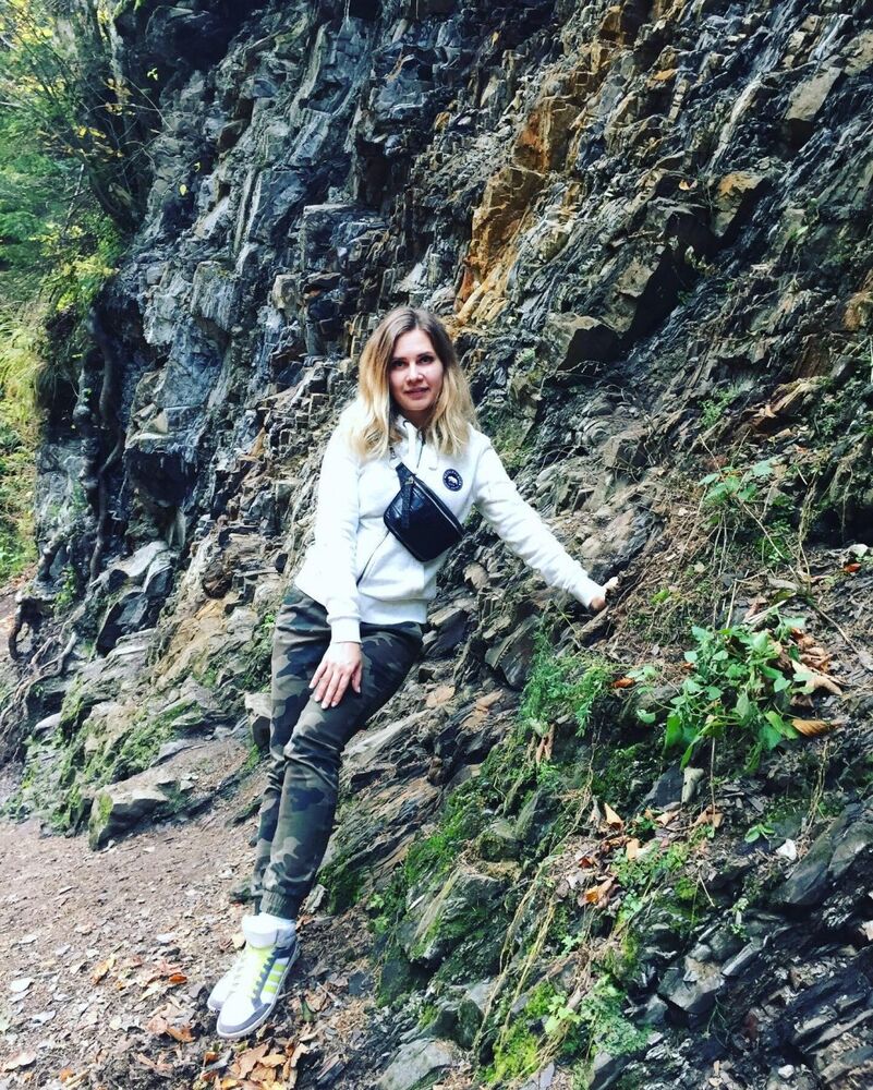 Елена Матвиенко