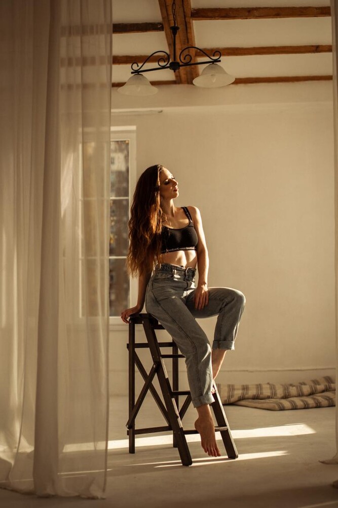 Mariia Grynchuk