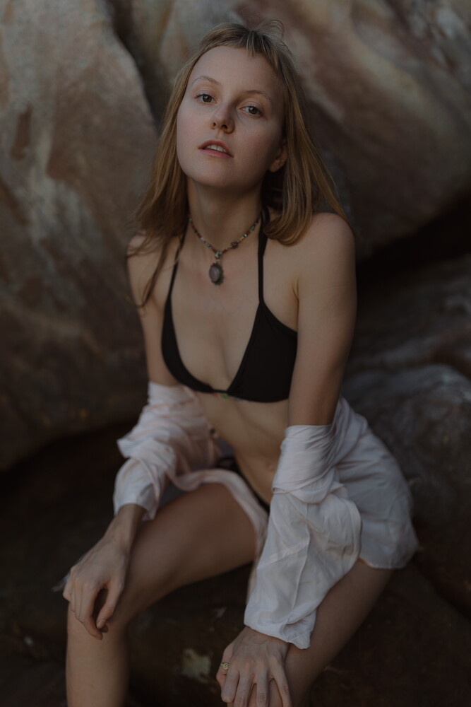 Elena Mazur
