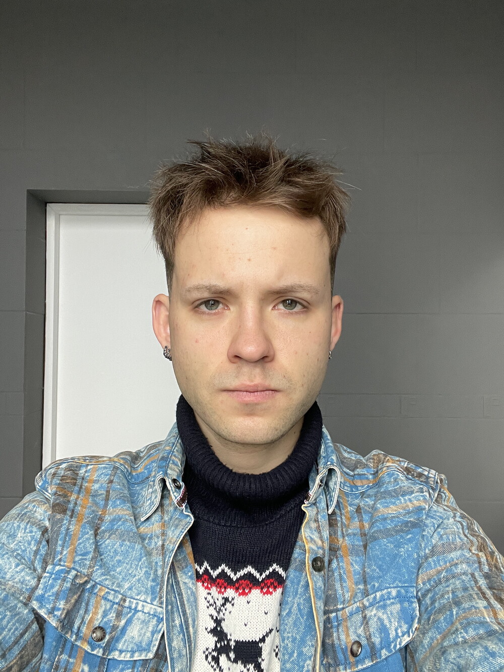 Роман Демченко