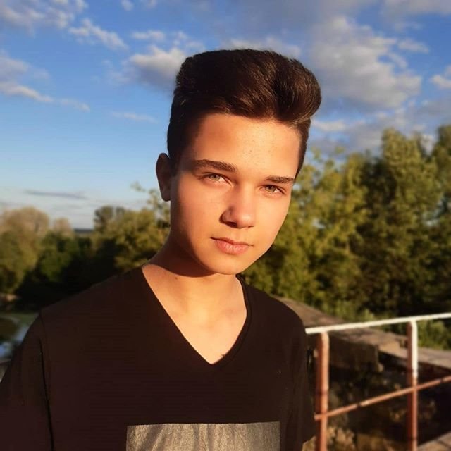 Стас Снегур