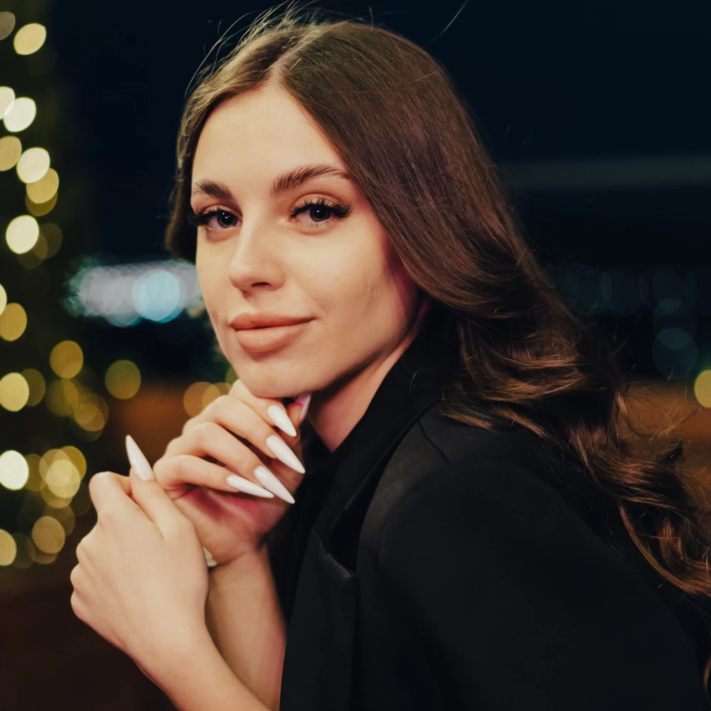 Аміна Пилипенко