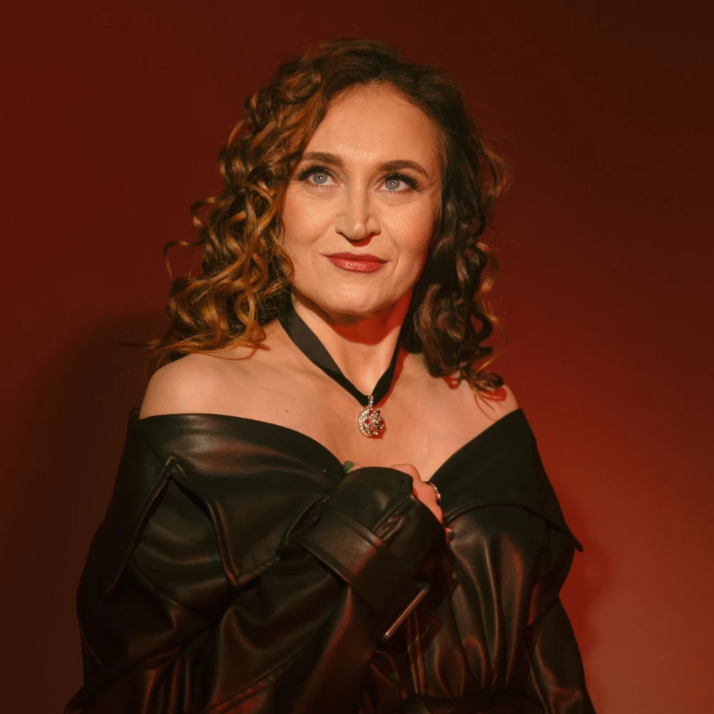 Татьяна Бутченко